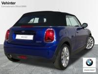 MINI Cabrio Cooper 100 kW (136 CV)