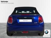 MINI Cabrio Cooper 100 kW (136 CV)