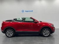 Volkswagen T-roc Cabrio 1.5 TSI 110 kW (150 CV)