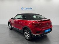 Volkswagen T-roc Cabrio 1.5 TSI 110 kW (150 CV)