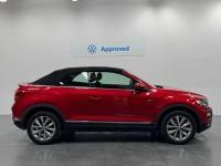 Volkswagen T-roc Cabrio 1.5 TSI 110 kW (150 CV)