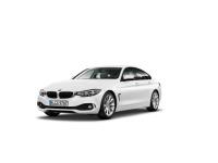 BMW Serie 4 420i Gran Coupe 135 kW (184 CV)