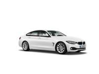 BMW Serie 4 420i Gran Coupe 135 kW (184 CV)