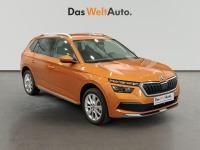 Skoda Kamiq 1.0 TSI Style DSG 81 kW (110 CV)