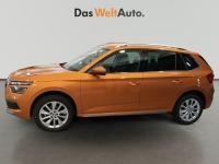 Skoda Kamiq 1.0 TSI Style DSG 81 kW (110 CV)