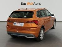 Skoda Kamiq 1.0 TSI Style DSG 81 kW (110 CV)