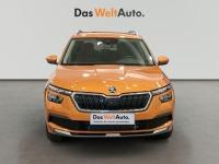 Skoda Kamiq 1.0 TSI Style DSG 81 kW (110 CV)