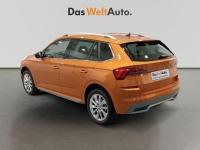 Skoda Kamiq 1.0 TSI Style DSG 81 kW (110 CV)