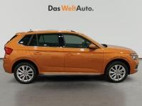 Skoda Kamiq 1.0 TSI Style DSG 81 kW (110 CV)