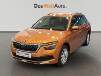 Skoda Kamiq 1.0 TSI Style DSG 81 kW (110 CV)