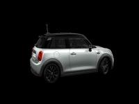 MINI 3 Puertas Cooper SE 135 kW (184 CV)