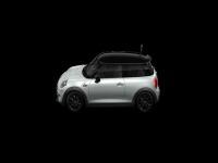 MINI 3 Puertas Cooper SE 135 kW (184 CV)