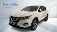 Nissan Qashqai DIG-T 140 N-Connecta 103 kW (140 CV)