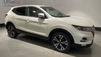 Nissan Qashqai DIG-T 140 N-Connecta 103 kW (140 CV)