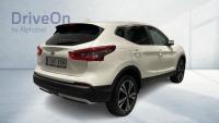 Nissan Qashqai DIG-T 140 N-Connecta 103 kW (140 CV)