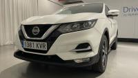 Nissan Qashqai DIG-T 140 N-Connecta 103 kW (140 CV)