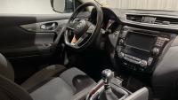 Nissan Qashqai DIG-T 140 N-Connecta 103 kW (140 CV)