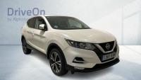 Nissan Qashqai DIG-T 140 N-Connecta 103 kW (140 CV)