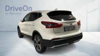 Nissan Qashqai DIG-T 140 N-Connecta 103 kW (140 CV)