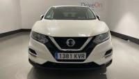 Nissan Qashqai DIG-T 140 N-Connecta 103 kW (140 CV)