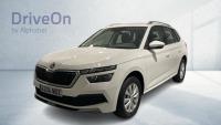 Skoda Kamiq 1.0 TSI Ambition 81 kW (110 CV)