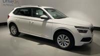 Skoda Kamiq 1.0 TSI Ambition 81 kW (110 CV)