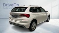 Skoda Kamiq 1.0 TSI Ambition 81 kW (110 CV)