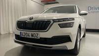 Skoda Kamiq 1.0 TSI Ambition 81 kW (110 CV)