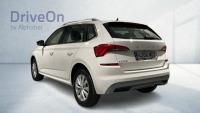 Skoda Kamiq 1.0 TSI Ambition 81 kW (110 CV)