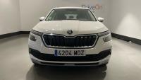 Skoda Kamiq 1.0 TSI Ambition 81 kW (110 CV)