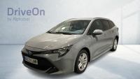 Toyota Corolla 1.8 125H Business Plus E-CVT 90 kW (122 CV)