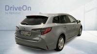 Toyota Corolla 1.8 125H Business Plus E-CVT 90 kW (122 CV)