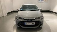 Toyota Corolla 1.8 125H Business Plus E-CVT 90 kW (122 CV)