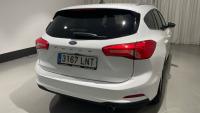 Ford Focus SportBreak 1.5 Ecoblue Trend+ 88 kW (120 CV)