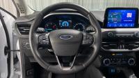 Ford Focus SportBreak 1.5 Ecoblue Trend+ 88 kW (120 CV)