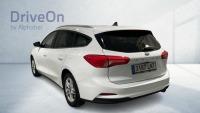 Ford Focus SportBreak 1.5 Ecoblue Trend+ 88 kW (120 CV)