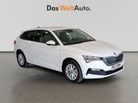 Skoda Scala 1.0 TSI Ambition 81 kW (110 CV)