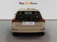 Skoda Scala 1.0 TSI Ambition 81 kW (110 CV)