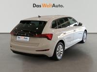 Skoda Scala 1.0 TSI Ambition 81 kW (110 CV)