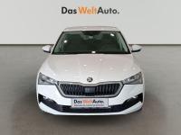 Skoda Scala 1.0 TSI Ambition 81 kW (110 CV)