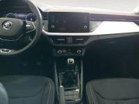 Skoda Scala 1.0 TSI Ambition 81 kW (110 CV)