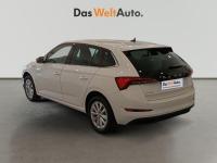 Skoda Scala 1.0 TSI Ambition 81 kW (110 CV)