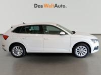 Skoda Scala 1.0 TSI Ambition 81 kW (110 CV)