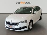 Skoda Scala 1.0 TSI Ambition 81 kW (110 CV)