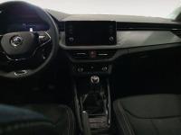 Skoda Scala 1.0 TSI Selection 70 kW (95 CV)