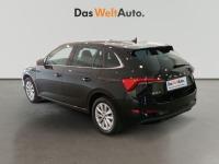 Skoda Scala 1.0 TSI Selection 70 kW (95 CV)