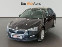 Skoda Scala 1.0 TSI Selection 70 kW (95 CV)