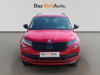 Skoda Kodiaq 2.0 TDI Sportline 4x4 DSG 140 kW (190 CV)