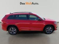 Skoda Kodiaq 2.0 TDI Sportline 4x4 DSG 140 kW (190 CV)