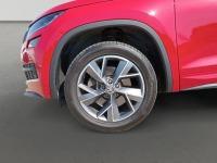 Skoda Kodiaq 2.0 TDI Sportline 4x4 DSG 140 kW (190 CV)